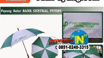 Agen Souvenir Payung Promosi Grosir Murah Kirim Malang