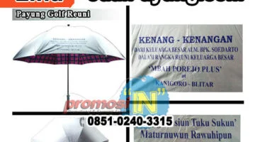 Pabrik Distributor Payung Murah Grosir